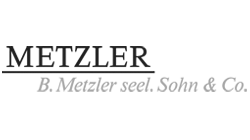 B. Metzler seel. Sohn & Co.